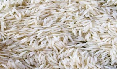 Super Basmati Rice