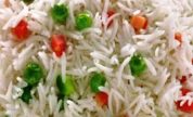 Parboiled Rice