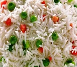 Parboiled Rice